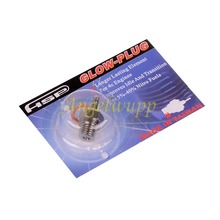 NEW ENRON 70117 N3 Glow Plug #3 Spark Hot Nitro Engine Traxxas OS 1/10 Car RC HSP 1 pcs 2024 - buy cheap