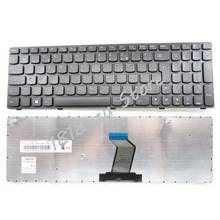 New French keyboard For lenovo B590 B570 V570 Z570 Z575 B570A B570G B575 B575A B580 FR Laptop Keyboard MB340-009 black 2024 - buy cheap