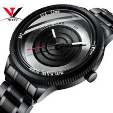 NIBOSI-reloj deportivo para hombre, cronógrafo de pulsera militar, resistente al agua, de marca de lujo, 2019 2024 - compra barato