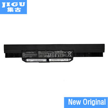 JIGU A31-K53 A32-K53 A41-K53 A42-K53 Original laptop Battery For Asus A43E A53S K43E K43U X54 X54H X54C X84 K53S K53 K53E X44H 2024 - buy cheap