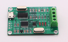 Nueva Generación de señal de pulso de alta frecuencia USB, 1 a 150 MHz, división de frecuencia de tres vías con función de frecuencia de barrido, 1 ud. 2024 - compra barato