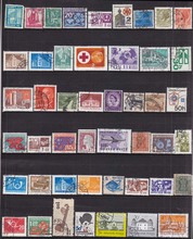 New 50Pcs/Lot All Different From Many Countries NO Repeat Unused Postage Stamps for Collecting 2024 - buy cheap