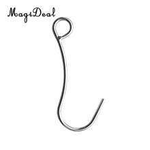 MagiDeal Heavy Duty Stainless Steel Scuba Dive Current/Drift Diving Reef Single Hook 15cm Safety Underwater Sport Equipment Acce 2024 - buy cheap