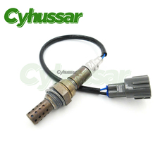 O2 Sensor Lambda Sensor de oxígeno la relación aire/combustible de Sensor para SUBARU B14 legado 22690-AA910 22690AA910 2024 - compra barato