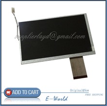 Pantalla LCD Original de 7 pulgadas, HSD070IDW2-B00 HSD070IDW2, Envío Gratis 2024 - compra barato