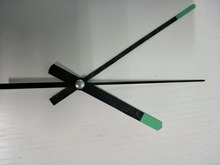 1 set Quartz Useful Clock Movement Mechanism Parts Repairing DIY Replacement Tool Set With Fluorescence Hands 2024 - buy cheap