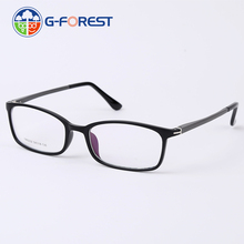 Fashion glasses frame for women clear glasses eyeglasses frames men optical Computer prescription myopia glasses eyewear 2020 2024 - buy cheap