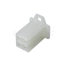 wire connector female cable connector male terminal Terminals 4-pin connector Plugs sockets seal  DJ7041A-2.8-21 2024 - buy cheap
