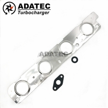 K03 turbo gaskets 53039880159 53039880123 06J145702F 06J145702G turbine for Audi A3 1.8 TFSI (8P) 118 Kw / 160 HP BYT BZB CDAA 2024 - buy cheap