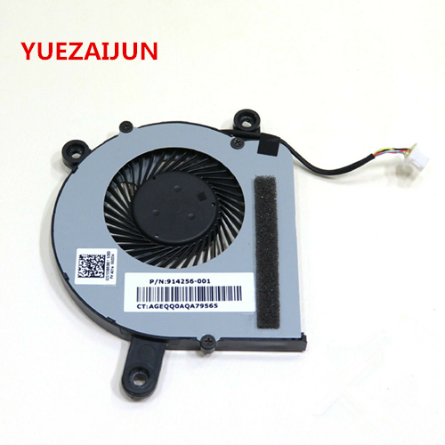 New For Hp Elitedesk 800 G3 Prodesk Mini 600 G3 400 G3 Cpu Fan 001 Buy Cheap In An Online Store With Delivery Price Comparison Specifications Photos And Customer Reviews