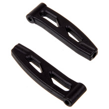 85003 Front Upper Suspenison Arms 2pcs Spare Parts For HSP Racing 1/16 Scale RC Car 2024 - buy cheap