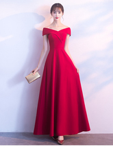 HAYBLST Brand Elegant Women Dress New Noble 2019 Summer Fashion Patchwork Black Red Clothing Plus Size XXL Korean Womens Dress 2024 - buy cheap
