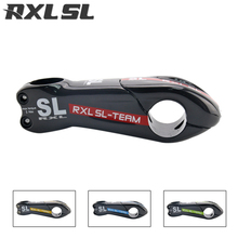 RXL SL Bicycle Stem Carbon Fiber Stem Road UD Glossy 31.8mm Bike Stem 10 Degree Bicycle Parts 2019 Accessories Cycling Stems 2024 - buy cheap
