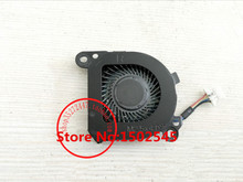 Free Shipping Genuine New Original Laptop CPU Cooling Fan For HP ENVY 13 13-D 13-D000 13t-D100 Fan R 829296-001 DC28000GYS0 2024 - buy cheap