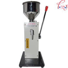 Viscous food hand pressure liquid filling machine stainless steel liquid filler manual liquid paste filling machine 2024 - buy cheap