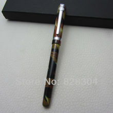 Duke flowers fountain pen Office writing gift pens free shipping 2024 - buy cheap