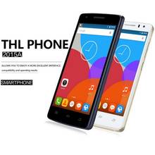 Оригинал thl 2015a 4 г lte мобильный телефон mtk6735a quad core 5.0 "2 ГБ RAM 16 ГБ ROM 13MP Камера Android 5.1 Леденец 2700 мАч Батареи 2024 - купить недорого