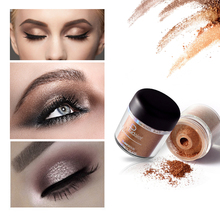 28 Color Glitter Eyeshadow Powder Pigments Eye Shadow Waterproof Shimmer Cosmetics beauty glazed Make Up Metallic Color pallete 2024 - buy cheap
