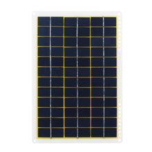 SOLEDI для путешествий, оборудование для зарядки солнечных батарей, солнечная панель IP65, Экологическая Солнечная энергия, домашнее улучшение, солнечные батареи на открытом воздухе 2024 - купить недорого