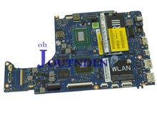 Joutndln-placa-mãe para laptop, computador portátil dell, xps 14, l421x, 671w2, 0671w2, usb, cpu qlm00 2024 - compre barato
