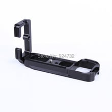 LB-A7 Metal Quick Release QR L-Plate Bracket Grip For Sony A7 A7R DSLR Camera 2024 - buy cheap