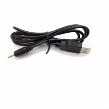 20 шт. 5 в 9 в 12 В USB штекер к DC 2,5x0,7 мм кабель для Android планшета ПК USB адаптер питания зарядный кабель 2022 - купить недорого