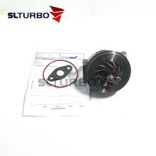 Cartucho de cargador nuevo turbo para Seat Leon / Altea Skoda Superb / Octavia / Yeti CAXA 03C145701R, turbina CHRA core 49373-01002 2024 - compra barato