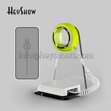 10PCS Smart Watch Security Display Stand Apple Iwatch Burglar Alarm Holder Acrylic Lock For Retail Store With Key Remote Control 2024 - buy cheap