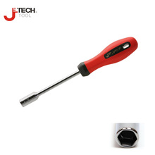 Jetech-destornillador de llave de tuerca hexagonal, 4mm, 5mm, 5,5mm, 6mm, 7mm, 8mm, 9mm, 10mm, 11mm, 12mm a 14mm 2024 - compra barato