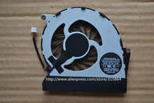 New laptop cpu cooling fan for LENOVO Y460 Y460A Y460N Y460C Y460P FORCECON DFS551205ML0T FA5N 2024 - buy cheap