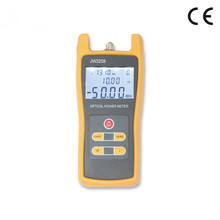 Professional Frequency Meter -70~+6dBm Fiber Optic Tester Power Meter Digital Live Fiber Identifier Optical Fiber Identifier 2024 - buy cheap