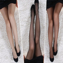 Super Elastic Magical Tights Womens Stockings Transparent Silk Stocking Hose Pantyhose Leggings Meia 2024 - buy cheap