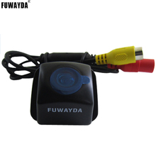 FUWAYDA WATERPROOF/WITH REFERENCE LINE CAMERA FOR TOYOTA CAMRY 2009 2010 CAMRY 09 10 CAR REAR VIEW REVERSE BACK COLOR CMOS 2024 - buy cheap