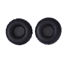 ALLOYSEED-almohadillas de cuero para auriculares AKG K420 K420 K450, almohadillas suaves y cómodas para los oídos 2024 - compra barato