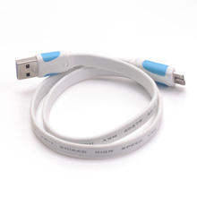 Высокоскоростной кабель Micro USB 3,0 Vention, кабель Micro USB 3,0 для быстрой зарядки и синхронизации данных, кабель Micro USB 3,0 для жесткого диска Toshiba 2024 - купить недорого