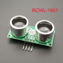 RCWL-1601 модуль ультразвукового датчика, совместимый HC-SR04 2024 - купить недорого
