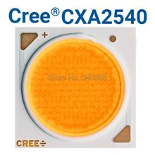 2pcs Cree CXA2540 CXA 2540 86W Ceramic COB LED Array Light EasyWhite 4000K -5000K Warm White 2700K - 3000K with / without Holder 2024 - buy cheap