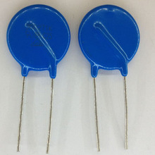 20pcs/lot Varistors 20D271K 270V Metal voltage new original 2024 - buy cheap