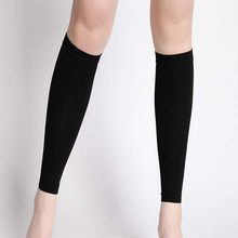 1 Pair Leg Running Sleeve Swelling Support Medical Compression Brace Shin Splint Stockings Varicose Vein EK-New 2024 - buy cheap