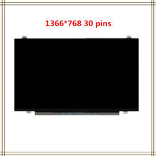 For Acer Aspire E5-511 LCD Screen Replacement for Laptop New LED HD 1366*768 30pin free shipping 2024 - buy cheap