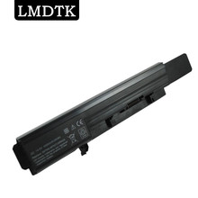 LMDTK New 8 CELLS laptop battery For Vostro 3300 3350 7W5X09C 312-1007 7W5X0 50TKN NF52T GRNX5 Free shipping 2024 - buy cheap