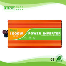 Peak 2000w1000w Inverter DC to AC Pure Sine Wave Power Inverter Solar/Car Converter/5v USB/12v 24v to 110v 220v Adaptor Off Grid 2024 - buy cheap