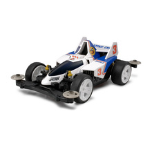 original tamiya 18630 DASH 3 SHOOTING STAR MS chassis 1:32 SCALE TAMIYA MINI 4WD RACING CAR 334STORE 2024 - buy cheap