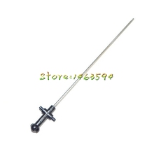 Free shipping Main shaft for FQ777-505 506 LH109 RC Helicopter Spare parts Inner shaft 2024 - buy cheap