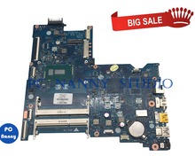 PCNANNY 854941-601 854941-001 BDL50 LA-D703P for HP 15-AY laptop motherboard i3-5005U HD 5500 notebook mainboard tested 2024 - buy cheap