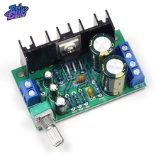 1-Channel TDA2050 DC 12-24V 5W-120W One Channel Mono Audio Power Amplifier Board Module 2024 - buy cheap