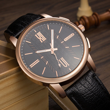 YAZOLE Men Watch Quartz Mens Watches Top Brand Luxury Wrist Watch Luminous Watches Waterproof relogio masculino reloj hombre 2024 - buy cheap