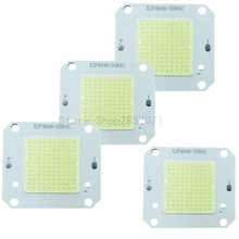DC12V 50W Cool white LED COB chip Integrated Smart IC Driver High Power 12V COB LED Chip 2024 - buy cheap