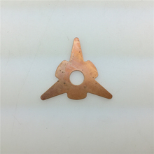 STARPAD-herramientas de reparación de láminas de Metal, máquina de reparación, soldador por puntos, almohadilla triangular de revestimiento de cobre 2024 - compra barato