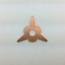 STARPAD Repair Tools Sheet Metal Forming Repair Machine Welding Spot Welder Meson Triangle Copper Plating Pad Pad 2024 - buy cheap